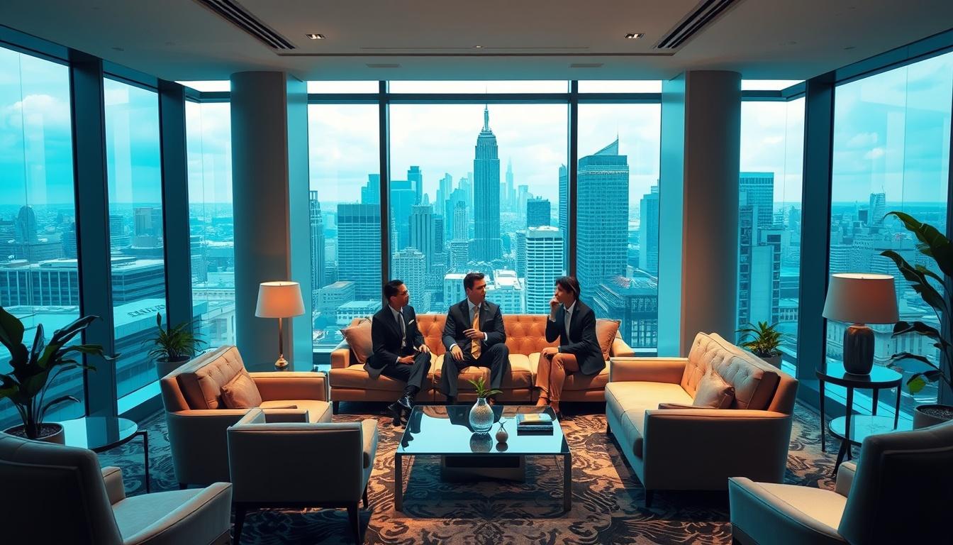 Plan visual three